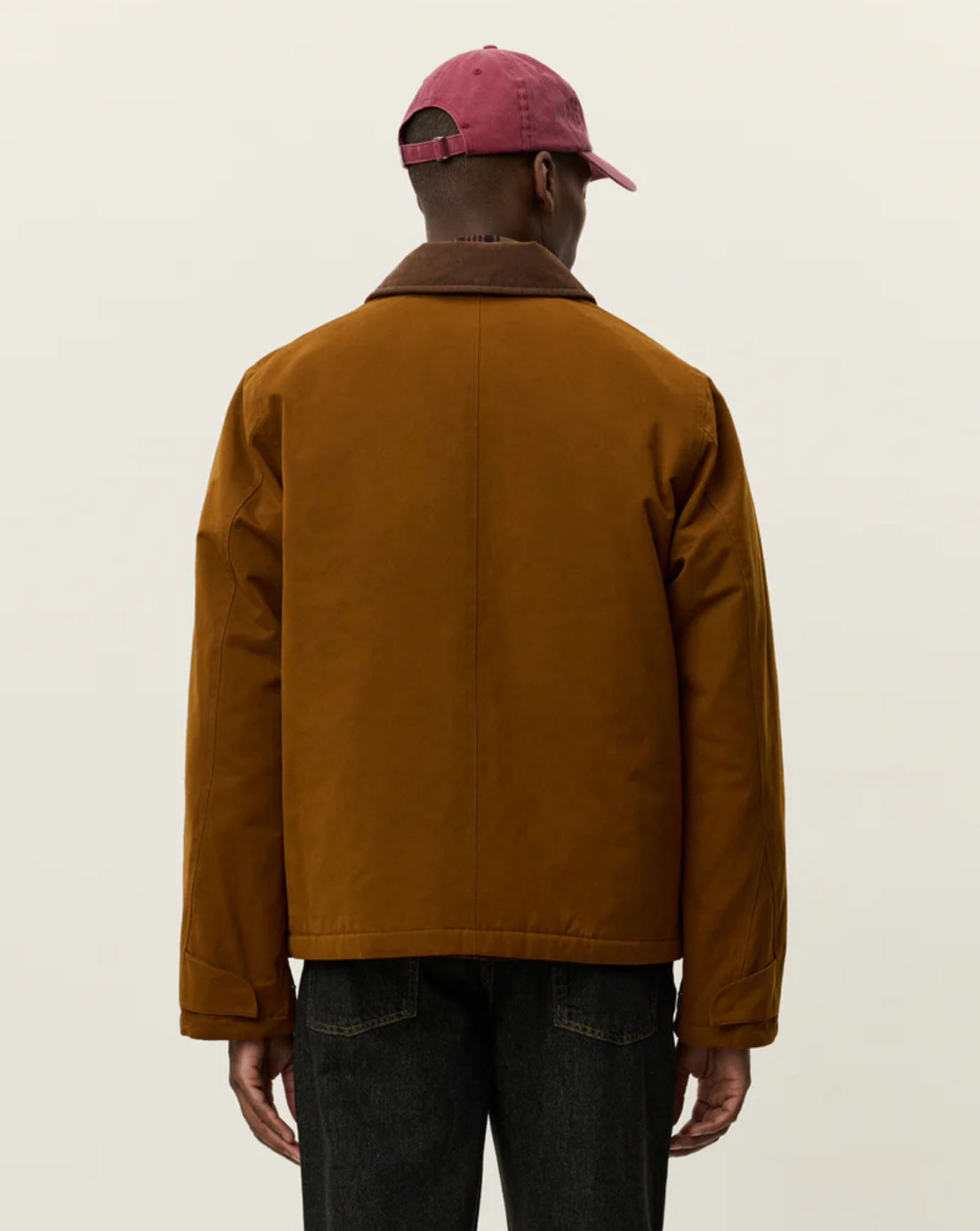 Chaqueta Les Deux Montana 1000373 819 LES DEUX