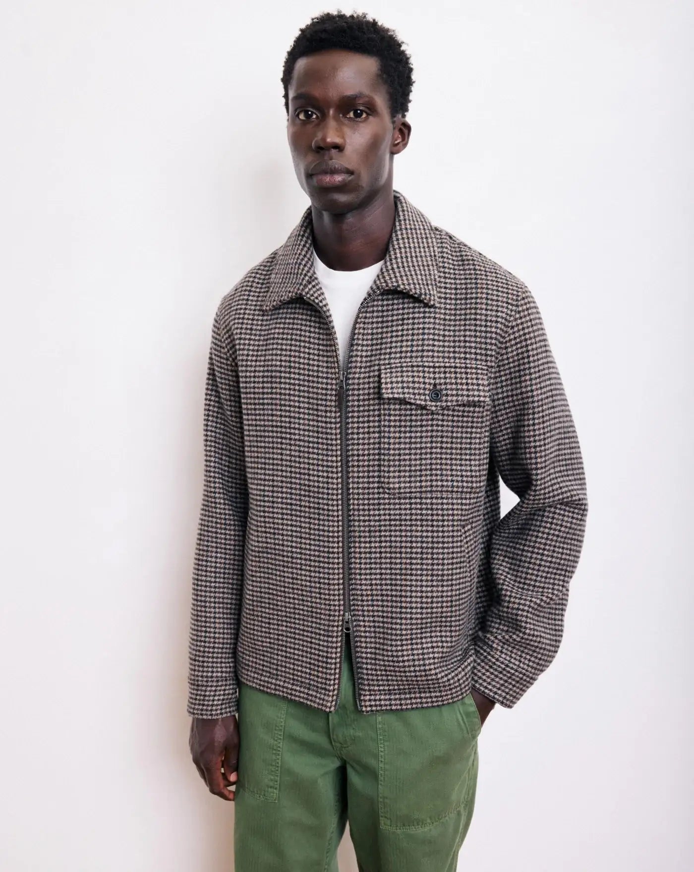 Chaqueta Hartford Dandy BE44112 02 HARTFORD