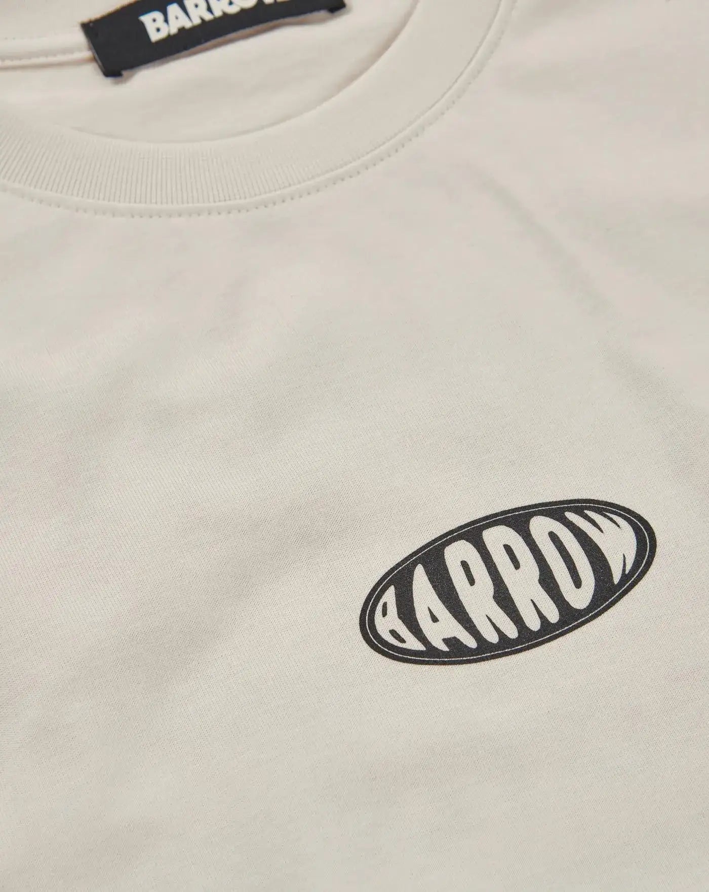 Camiseta Barrow Manifactures S5BWUATH066 BW029 BARROW