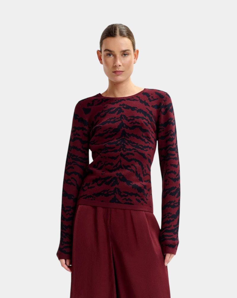 Jersey Essentiel Antwerp Iterest ITEREST I2MM ESSENTIEL ANTWERP