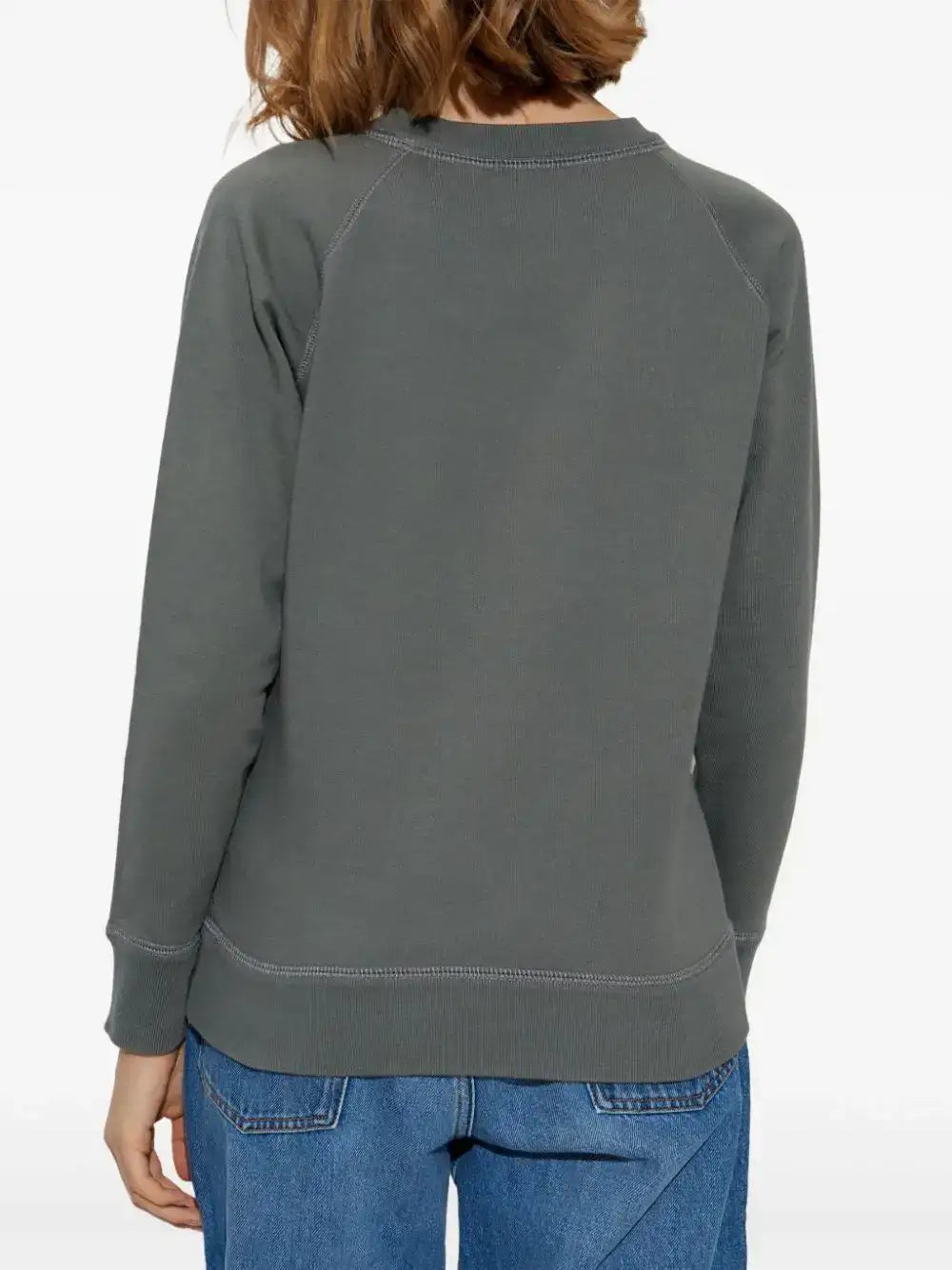 Sudadera Isabel Marant Millyny SW0160FAA1M07E 02SE ISABEL MARANT