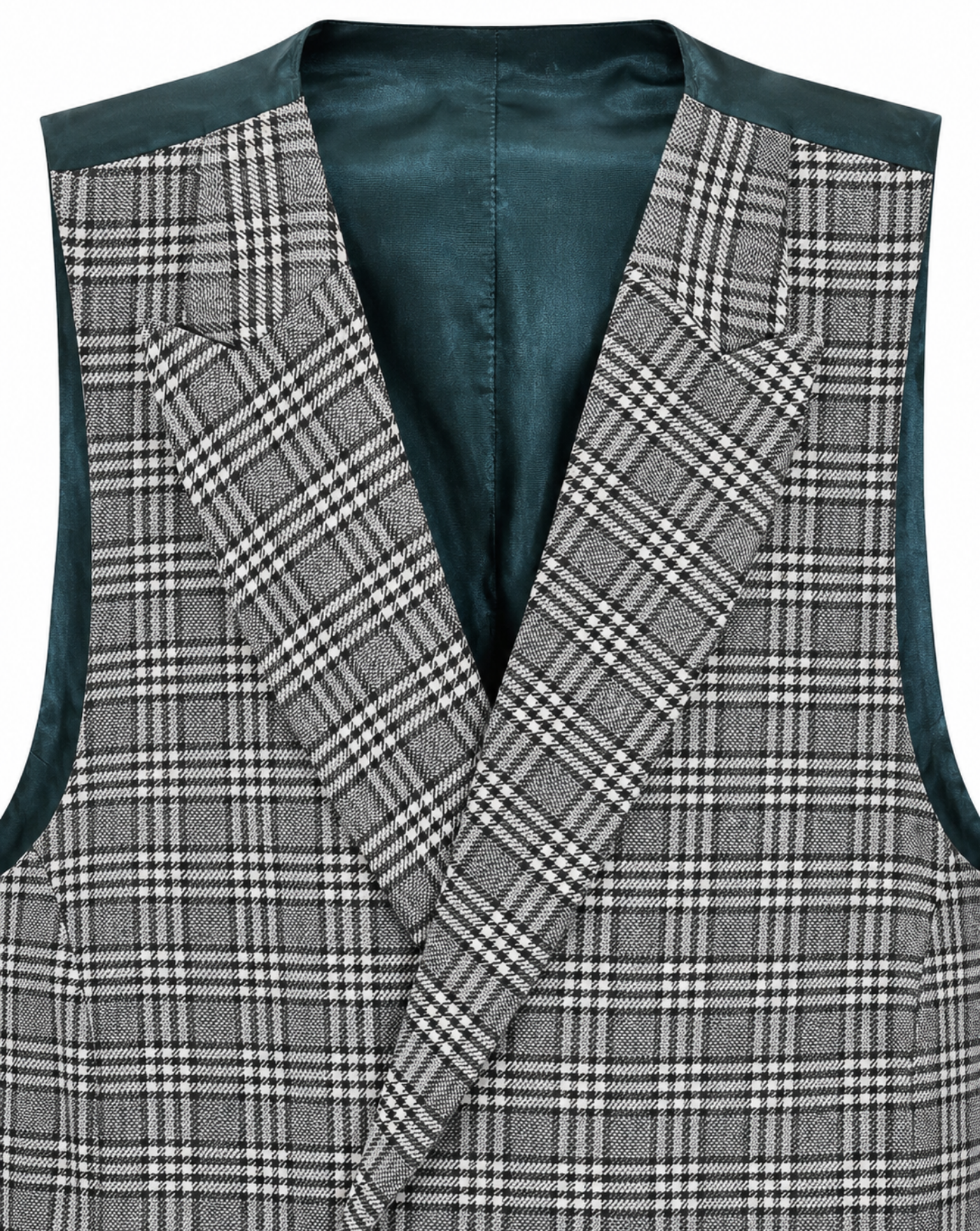 Chaleco Etiem 0217 7555 01 ETIEM TEXTIL