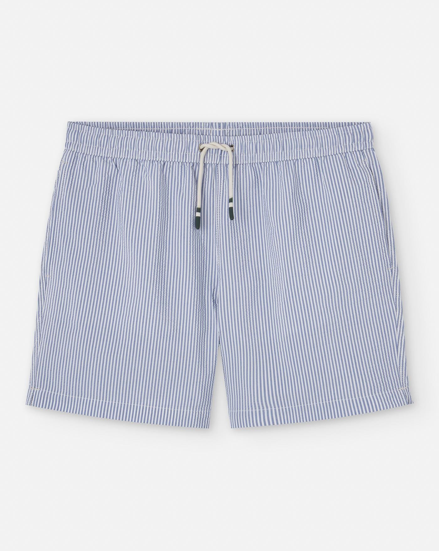 Bañador Hartford Stripes BD30203 02 HARTFORD