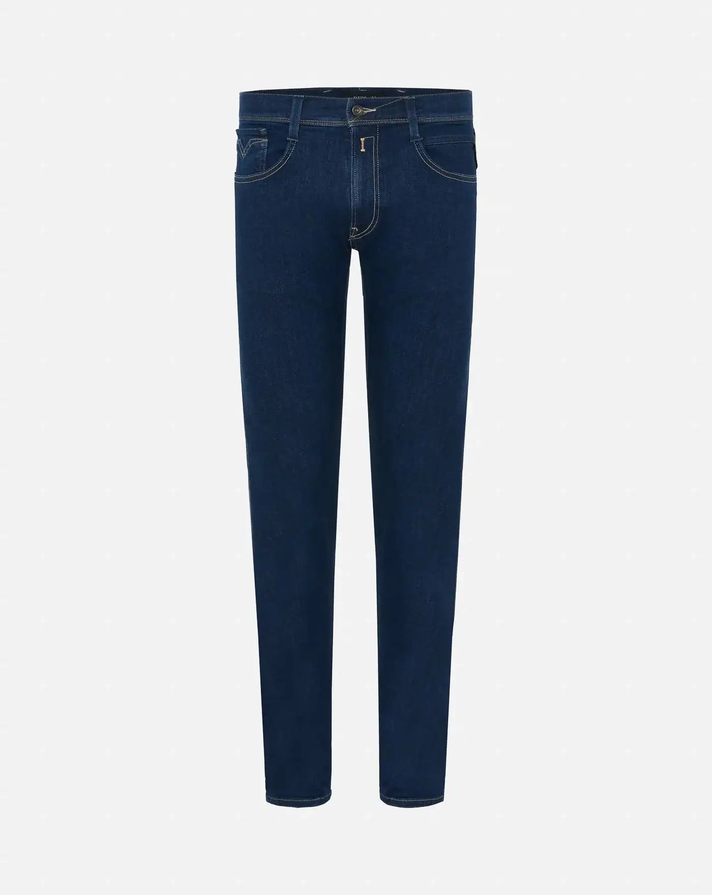 Denim Replay Anbass Hyperflex M914Y036661K13 007 REPLAY