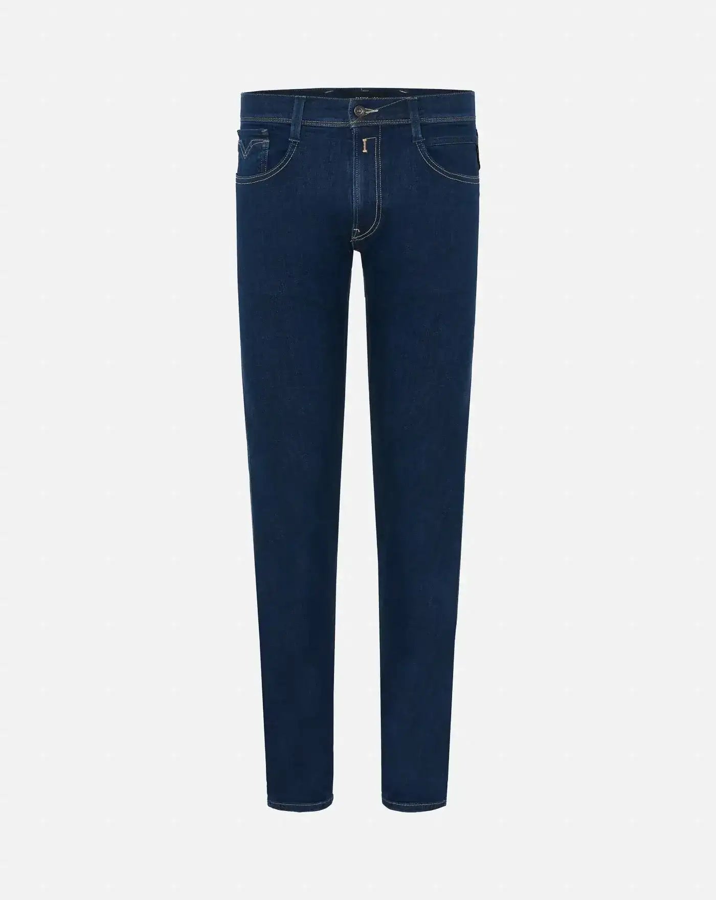Denim Replay Anbass Hyperflex M914Y036661K13 007 REPLAY
