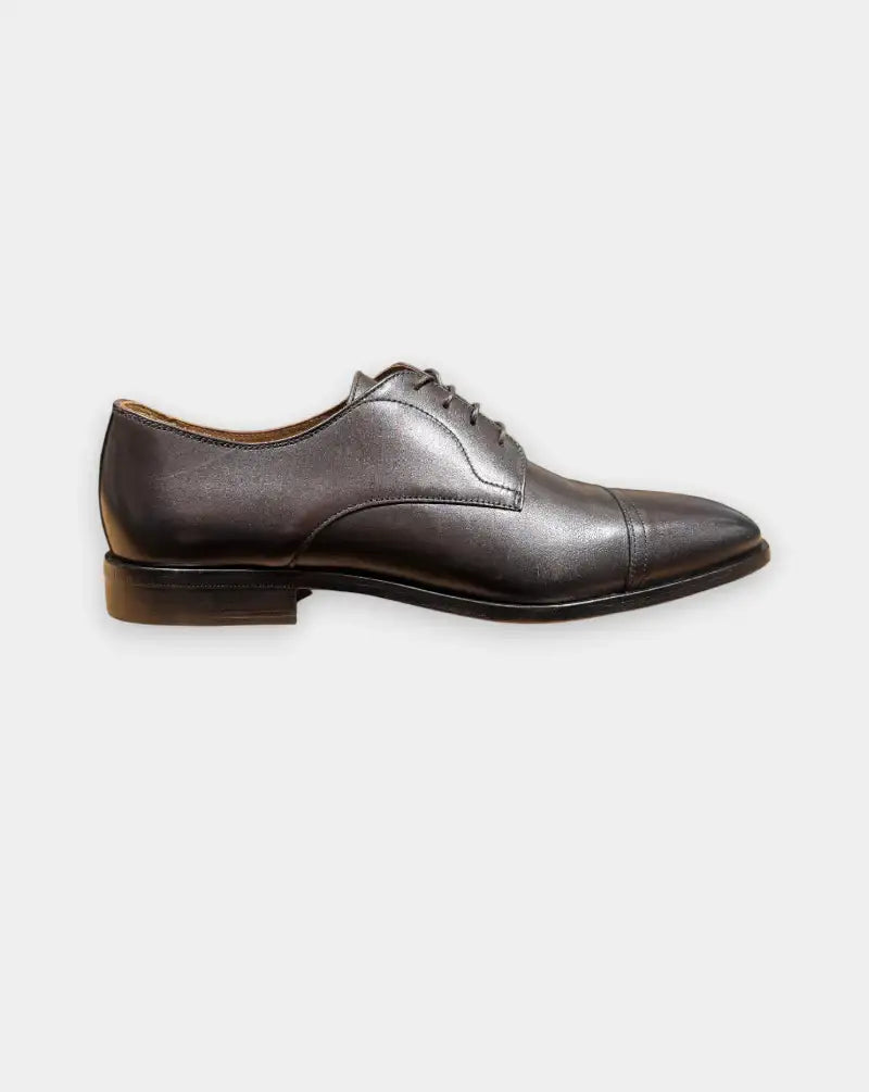 Zapatos Boss Lisbon Derb 50425037 LISBON DERBY 202 75 BOSS