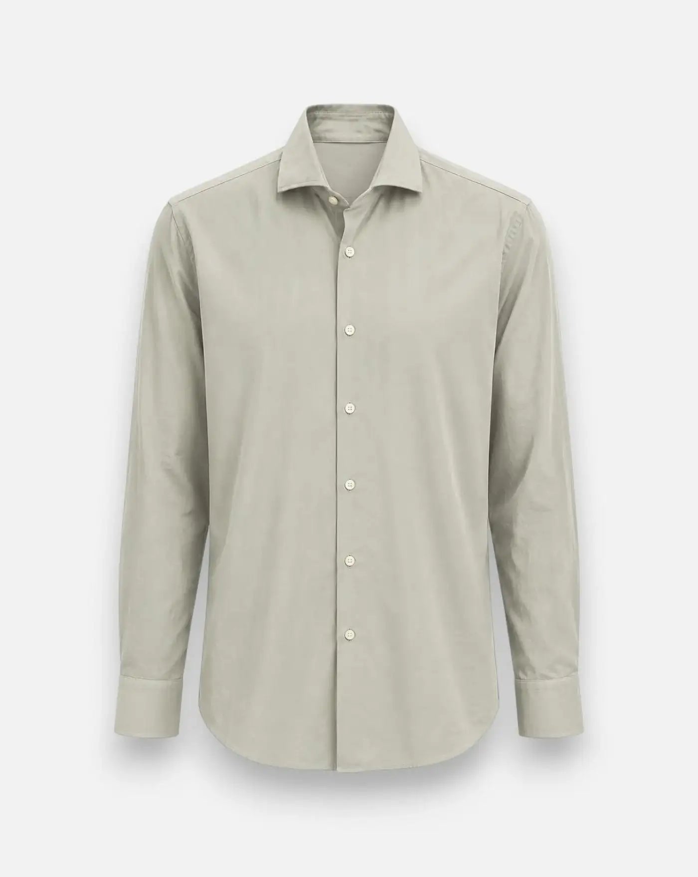Camisa Xacus Mussola 722ML 91181 642 XACUS