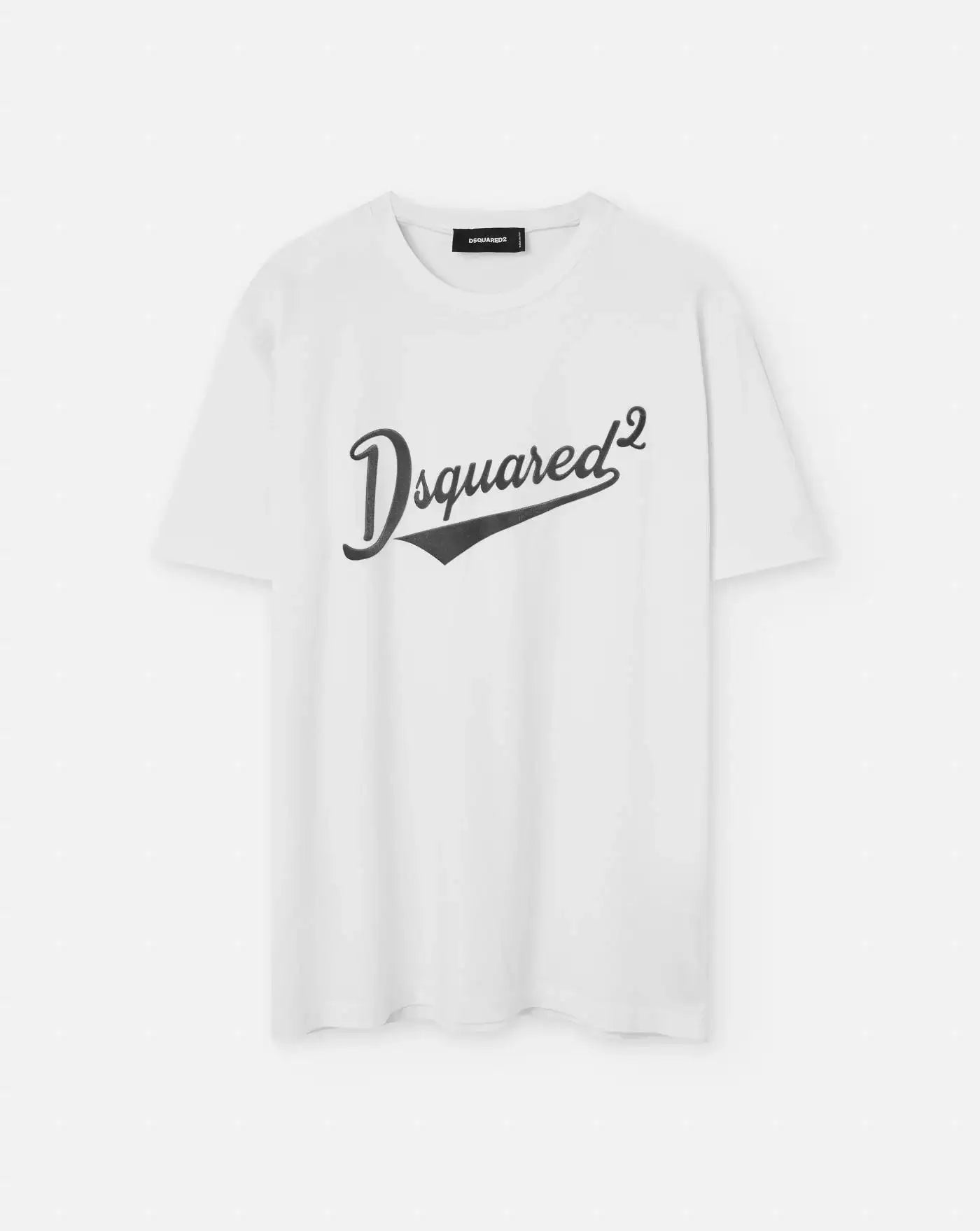 Camiseta Dsquared2 School S74GD1394D20020 100 DSQUARED2
