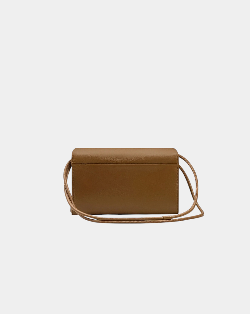 Bolso Ami Paris Voulez Vous Wallet Strap ULL164AL0052 216 AMI PARIS