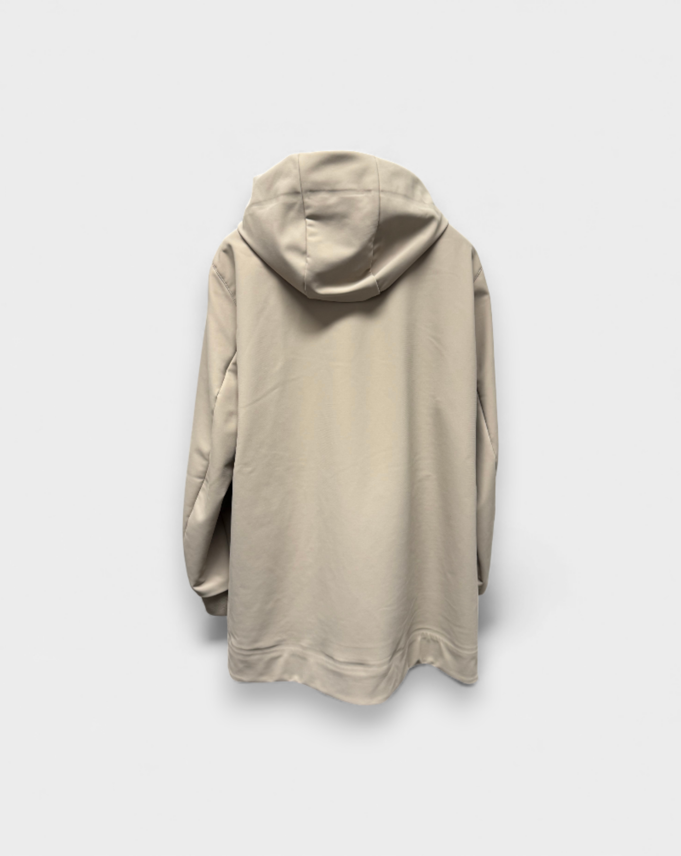 Chaqueta Heskimo Taiga HE9440013 BEIGE HESKIMO