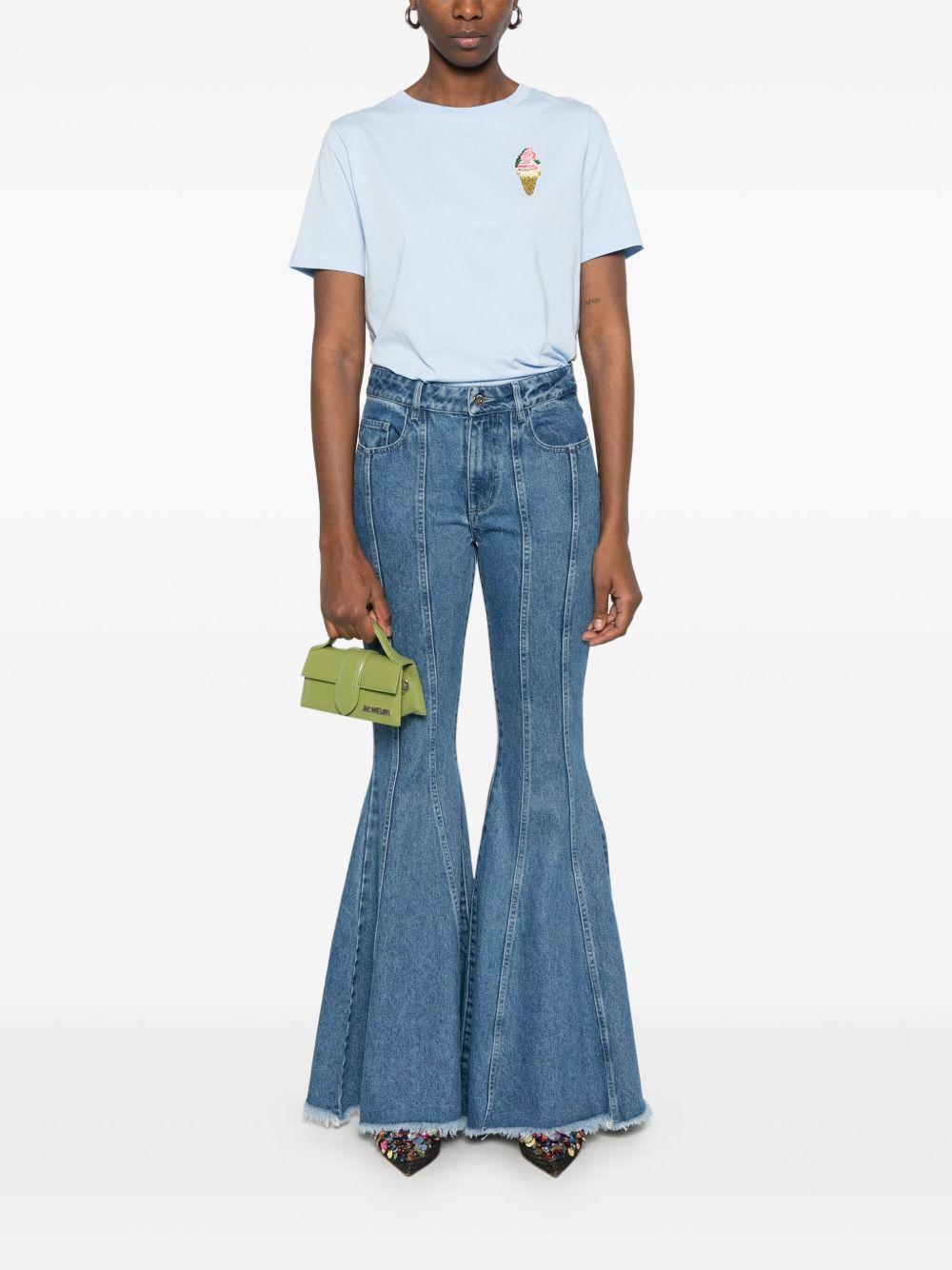 Camiseta Essentiel Antwerp Hicecream HICECREAM AB08 ESSENTIEL ANTWERP