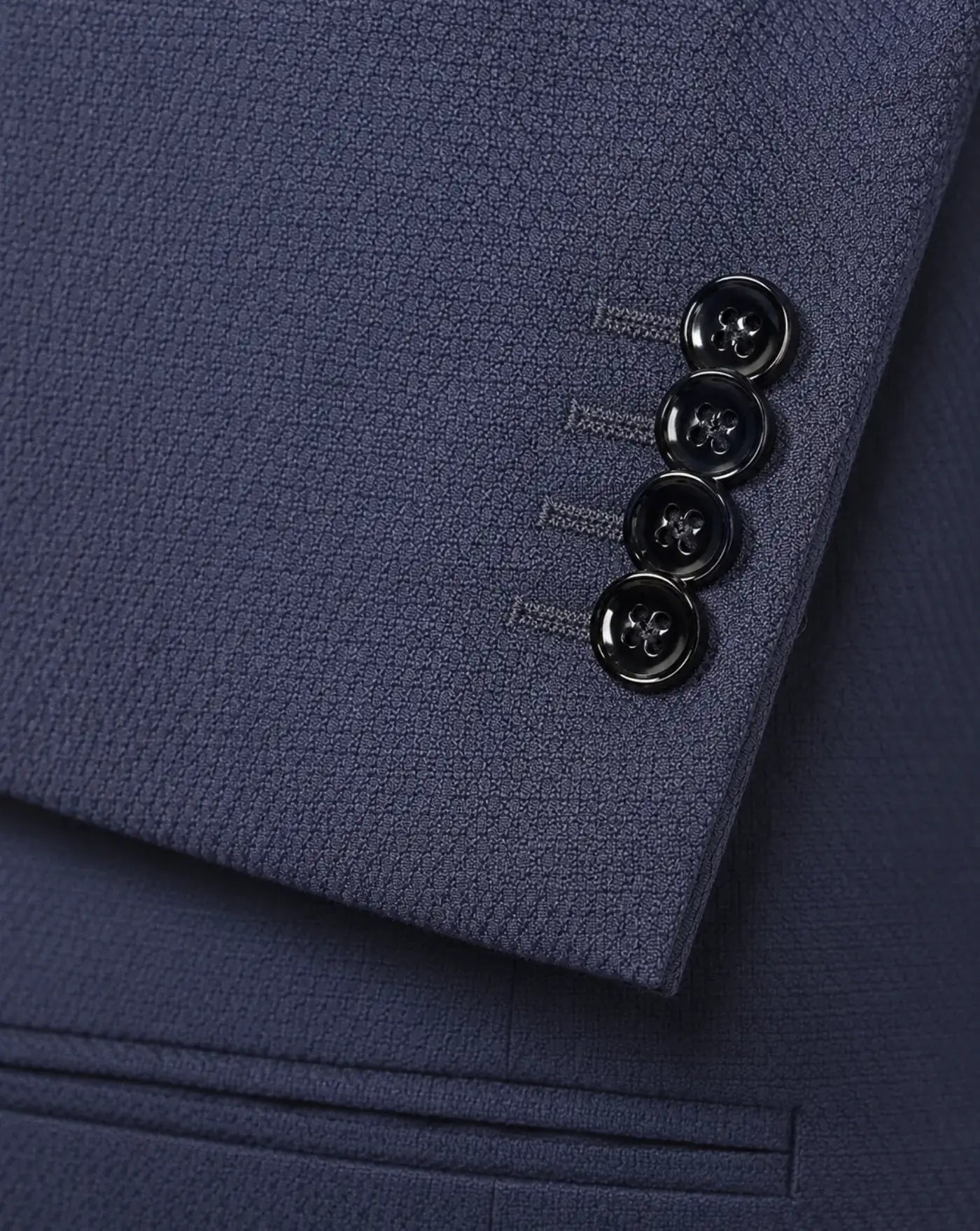 Traje L.B.M. 330002 3438 1376 LUIGI BIANCHI MANTOVA