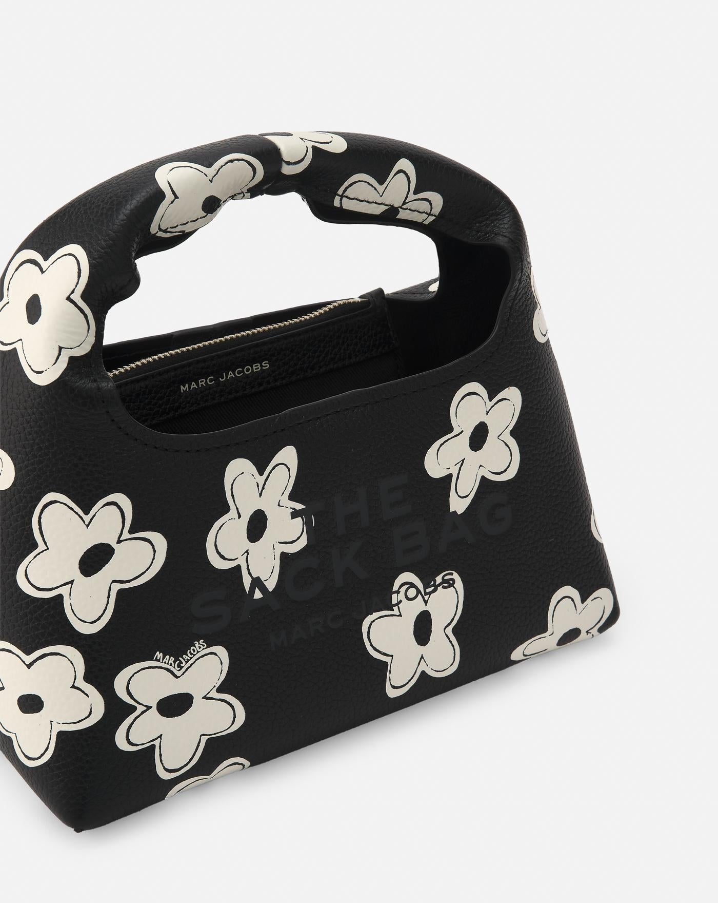 Bolso Marc Jacobs The Mini Sack 2S5HSC006H02 005 MARC JACOBS