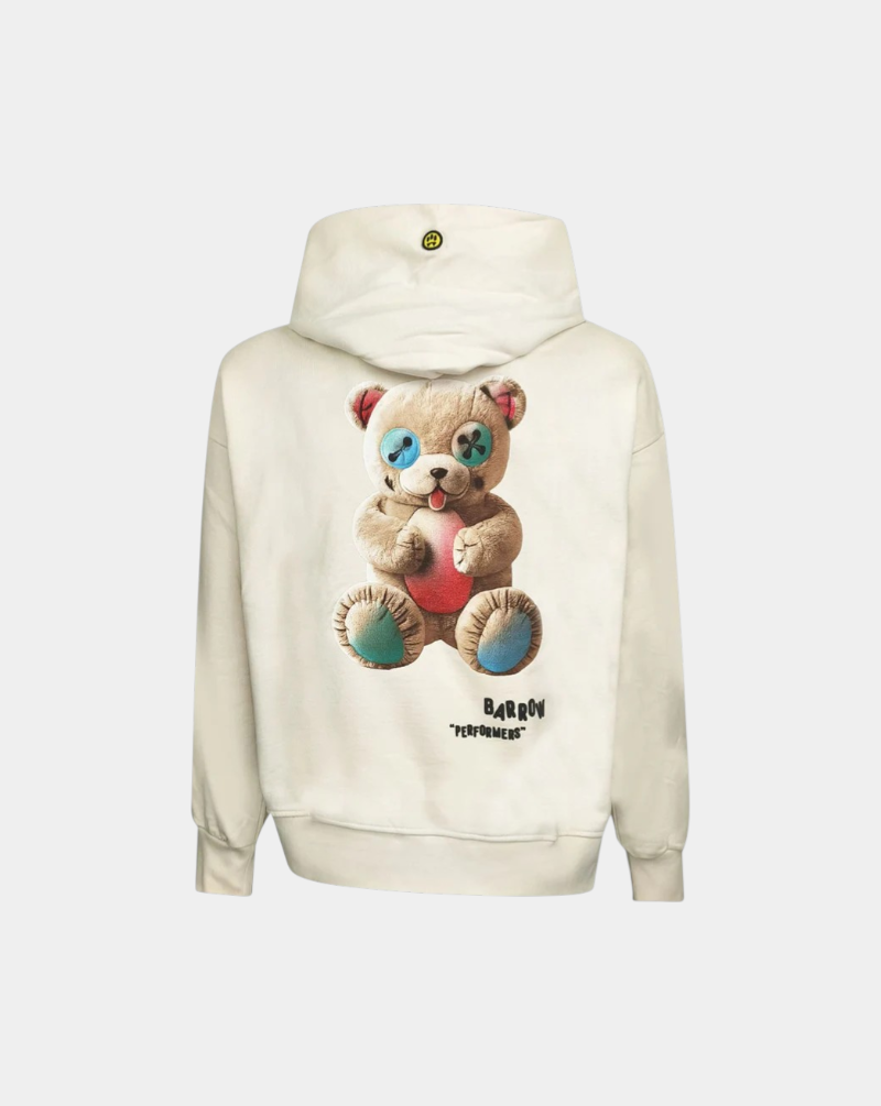 Sudadera Barrow Bear F5BWUAHS047 013 BARROW