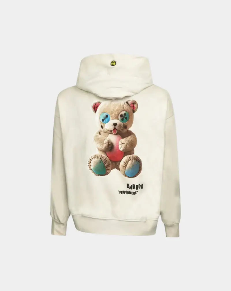 Sudadera Barrow Bear F5BWUAHS047 013 BARROW