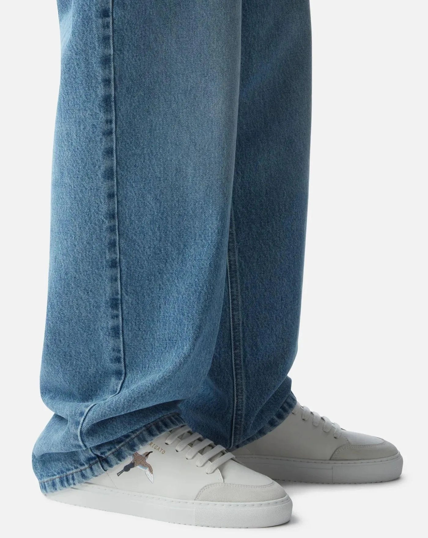 Zapatillas Axel Arigato Clean 90 B Bird<BR/> F2765001 WHITE AXEL ARIGATO