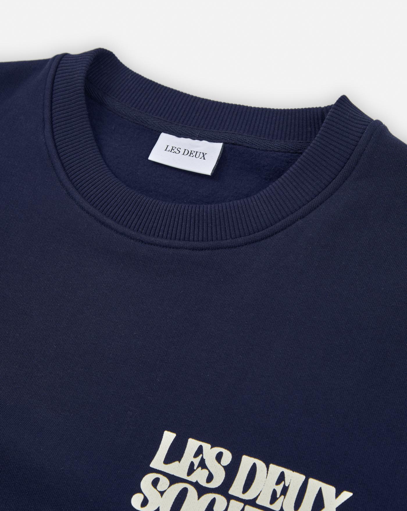 Sudadera Les Deux Society LDM200184 460215 LES DEUX