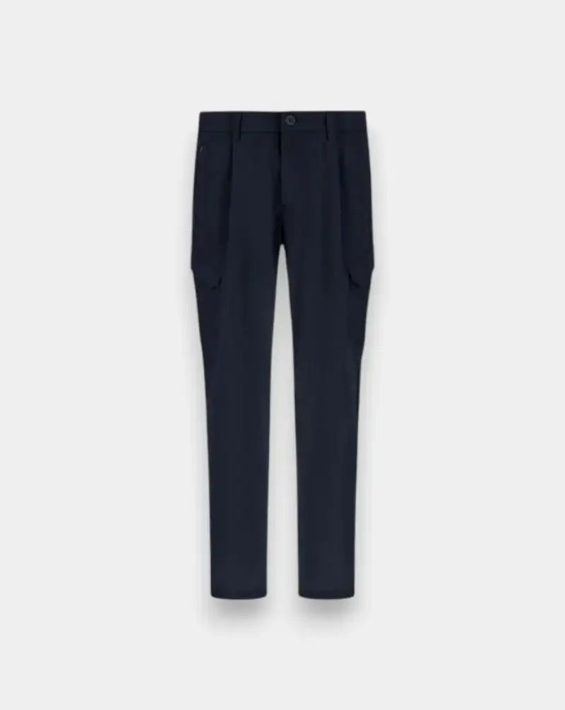 Pantalon Herno Cargo Nylon Dive PT000076U 12503Z 9200 HERNO