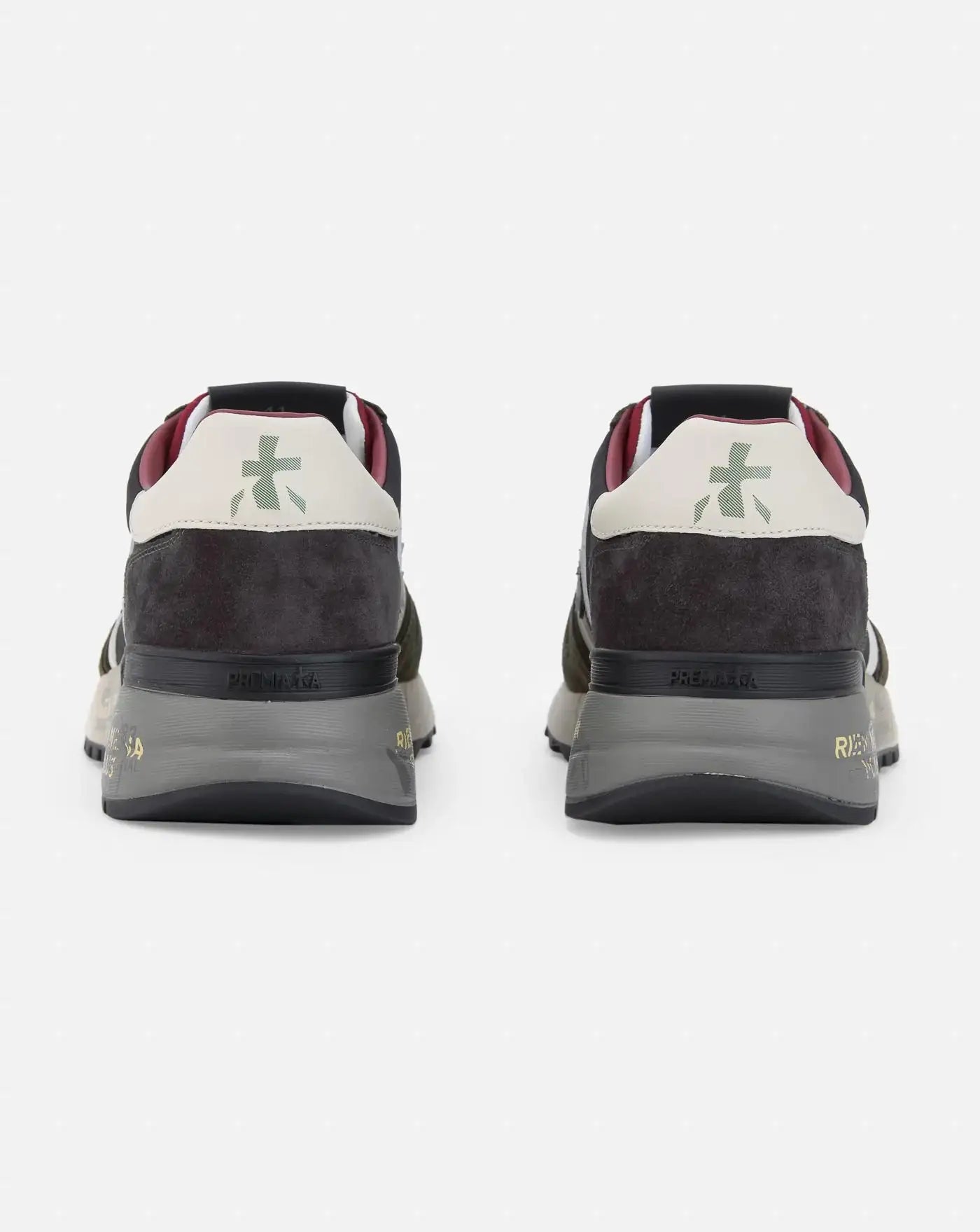 Zapatillas Premiata Lander 6905 LANDER 6905 PREMIATA