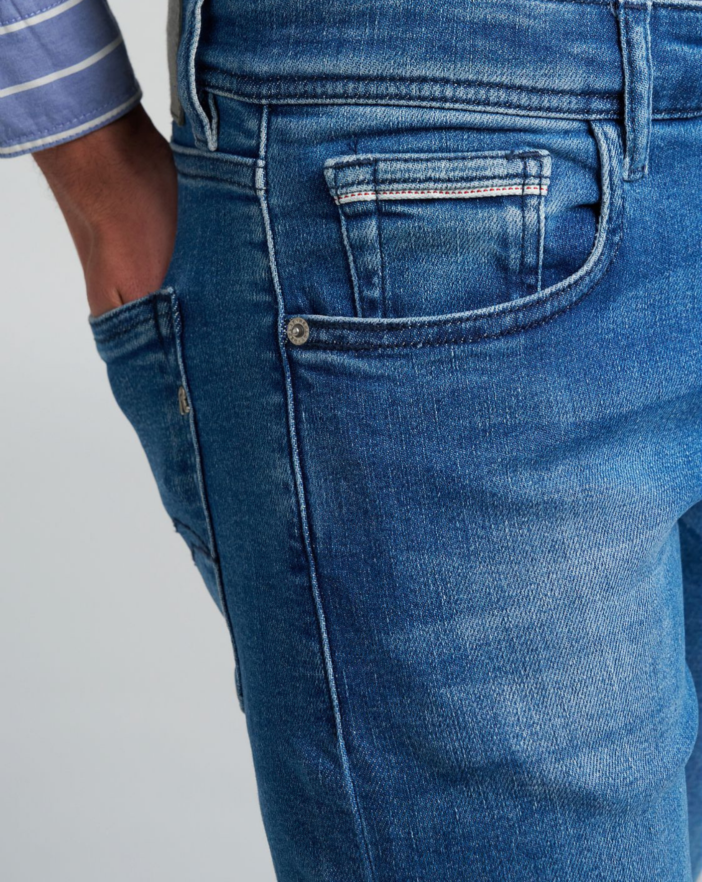 Denim Replay Grover MA972Z032261C39 009 REPLAY