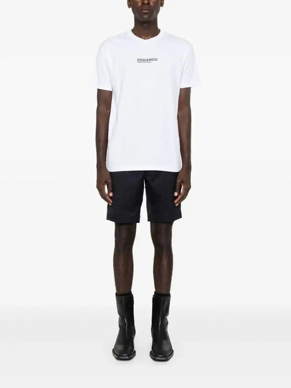 Camiseta Diesel Cool Fit S74GD0946D20020 100 DSQUARED2