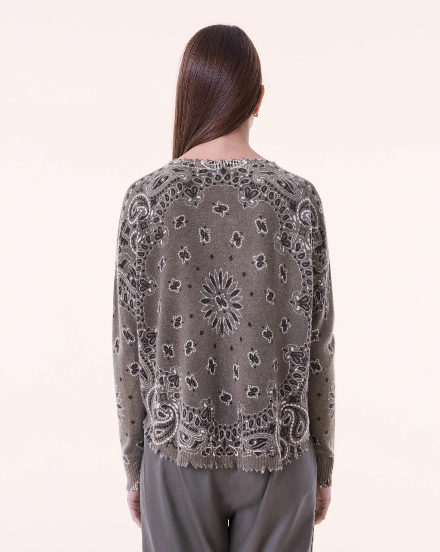 Jersey Kujten Mela Bandana F2913 2002 KUJTEN