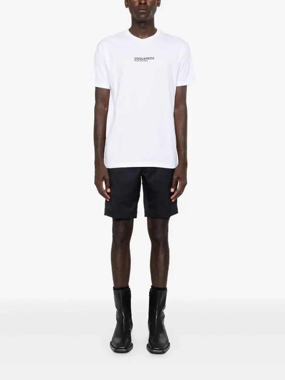 Camiseta Diesel Cool Fit S74GD0946D20020 100 DSQUARED2