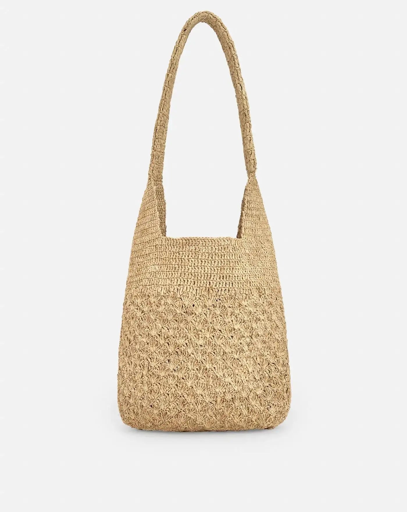 Bolso Isabel Marant Praia Small PP0181FAB1X17M 23NP ISABEL MARANT