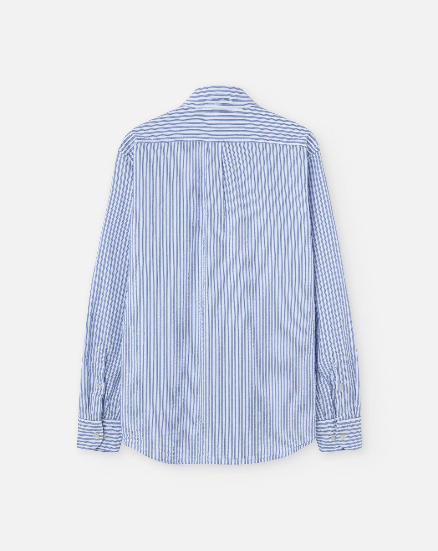 Camisa B.D. Baggies Basic BRAD B15S30 01 BD BAGGIES