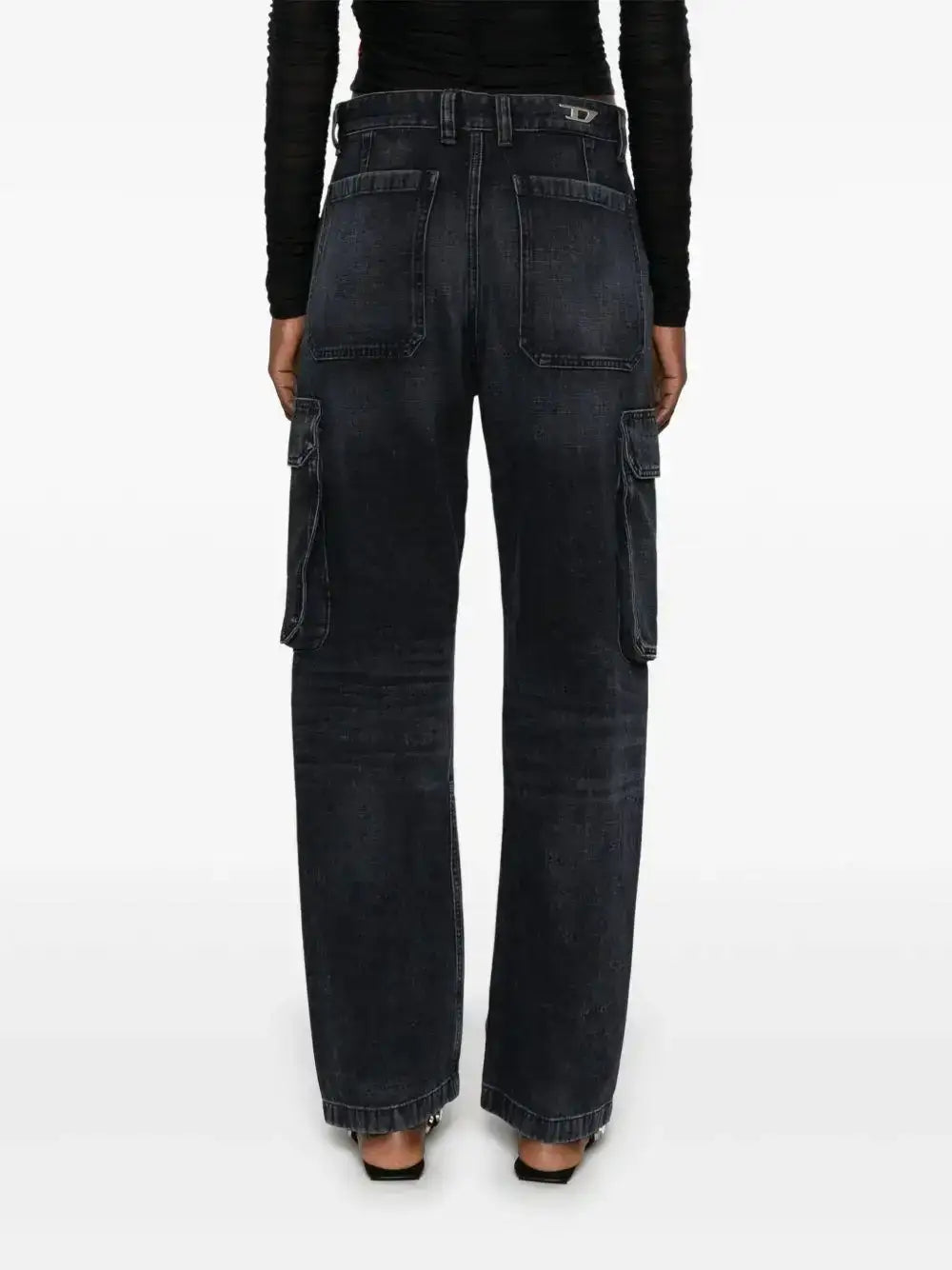 Denim Diesel D-Pot A16356007Z9 02 DIESEL