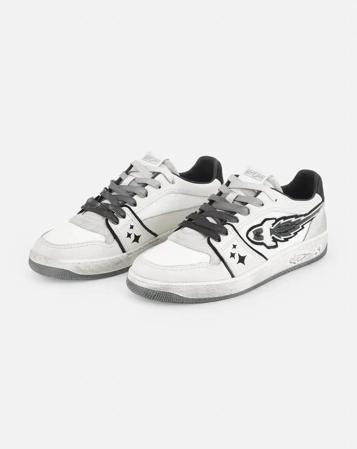 Zapatillas Enterprise Japan Egg Rocket BB5001 PX634S1005 ENTERPRISE JAPAN