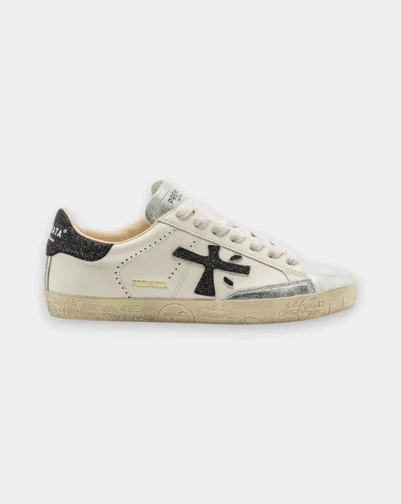 Zapatillas Premiata Stevend 6936 STEVEND 6936 WHITE PREMIATA