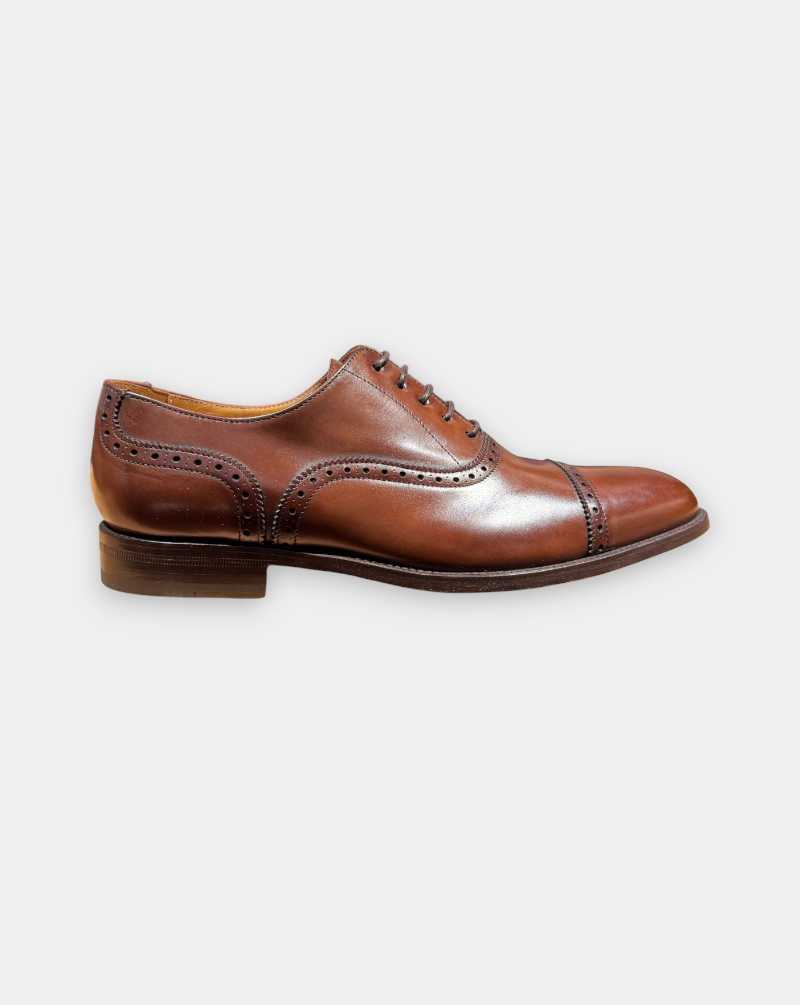Zapatos Calce Oxford 25102 H108 75 CALCE