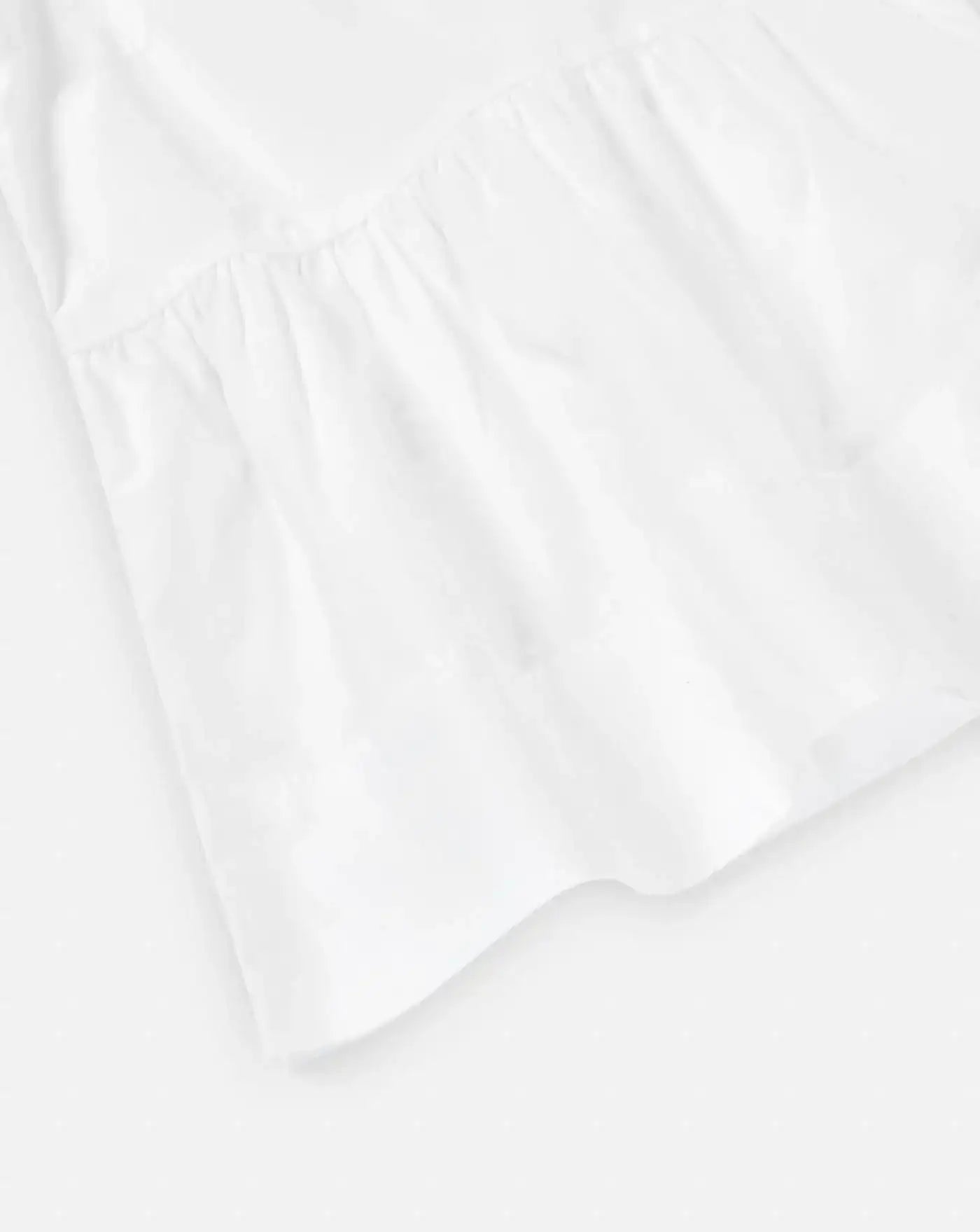 Blusa Ganni Peplum F7364 151 GANNI