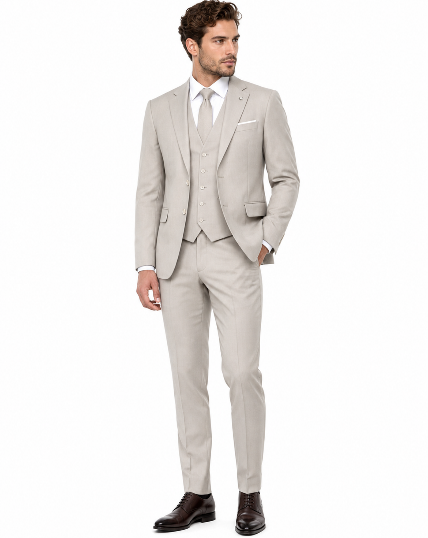 Traje Manuel Ritz 4032AW3318 260000 23 MANUEL RITZ