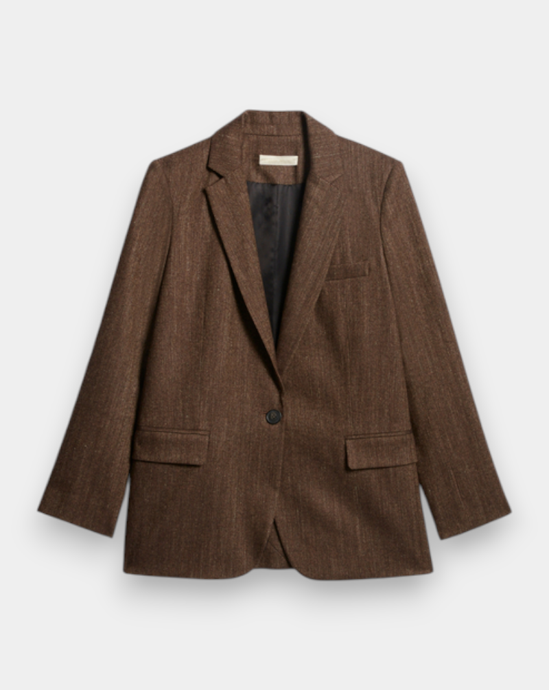 Americana Vanessa Bruno Tilia 5HVA40V02301 120 VANESSA BRUNO