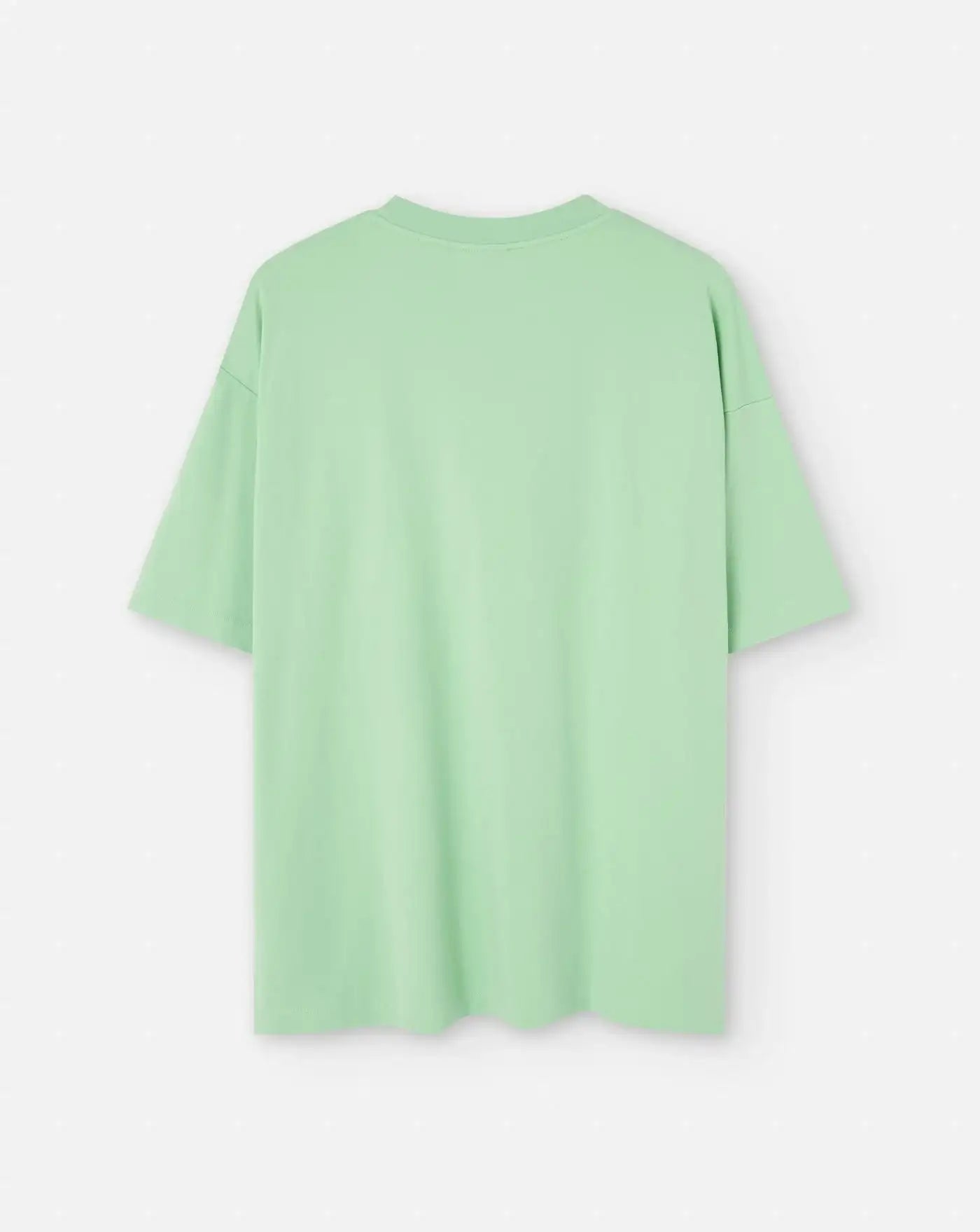 Camiseta Drole de Monsieur Le Slogan Classique TS202 CO002 LGN DROLE DE MONSIEUR