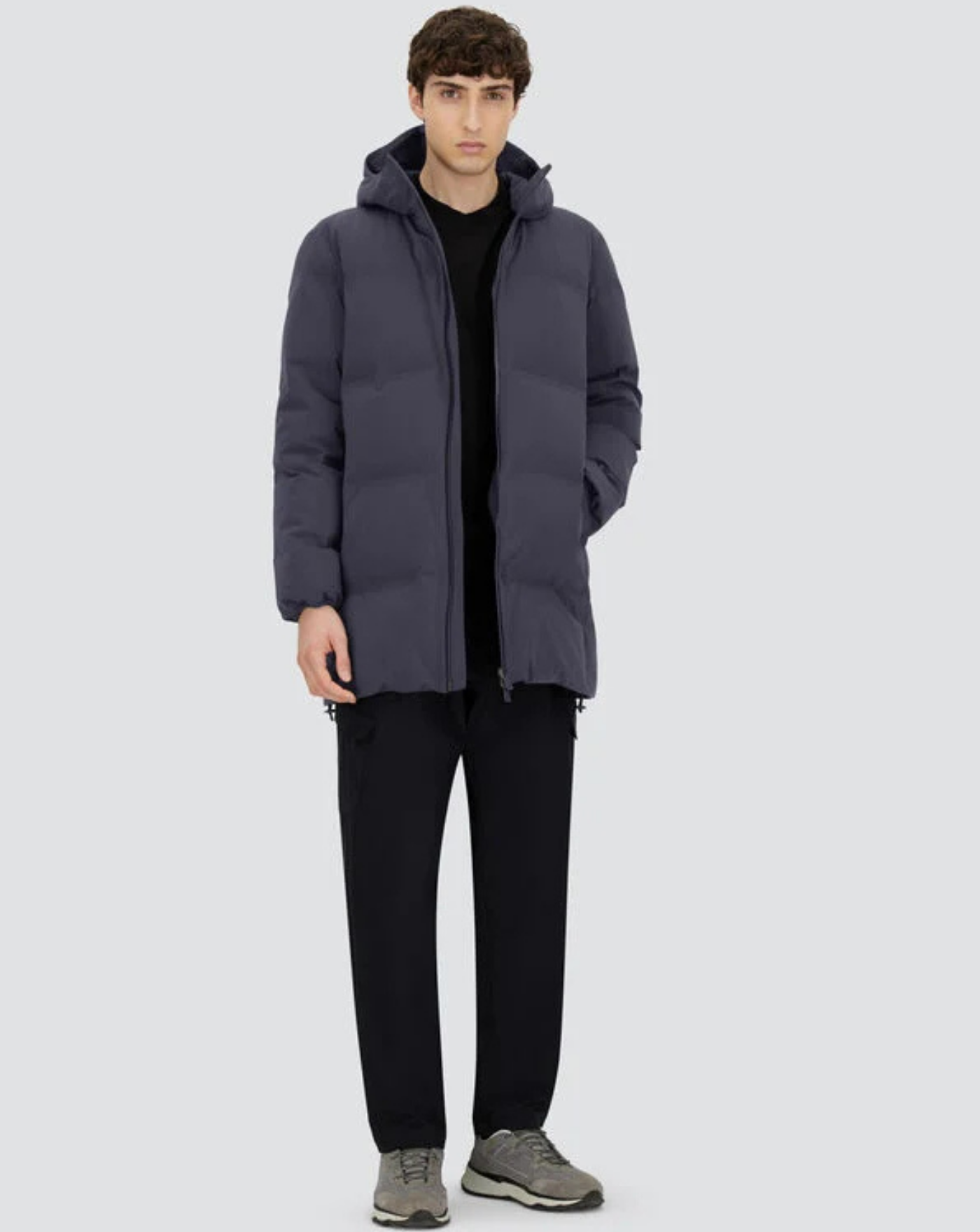 Chaqueta Herno New Impact PI001246U12590SZ 9201 HERNO