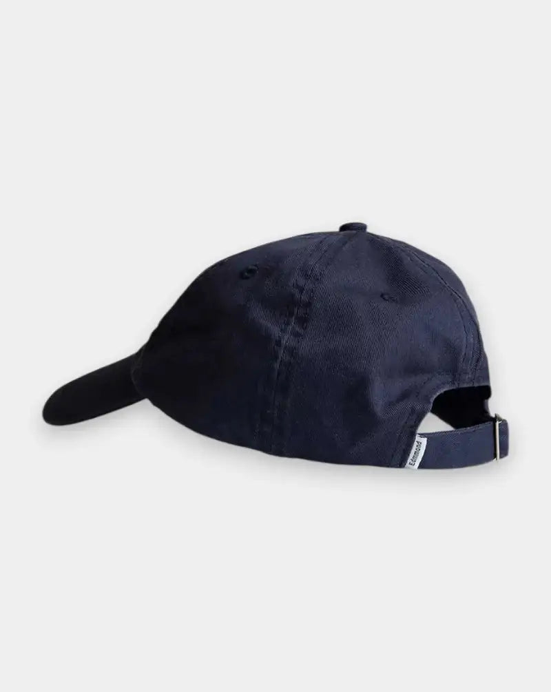 Gorra Edmmond Duck Patch 3259201590 PLAIN NAVY EDMMOND