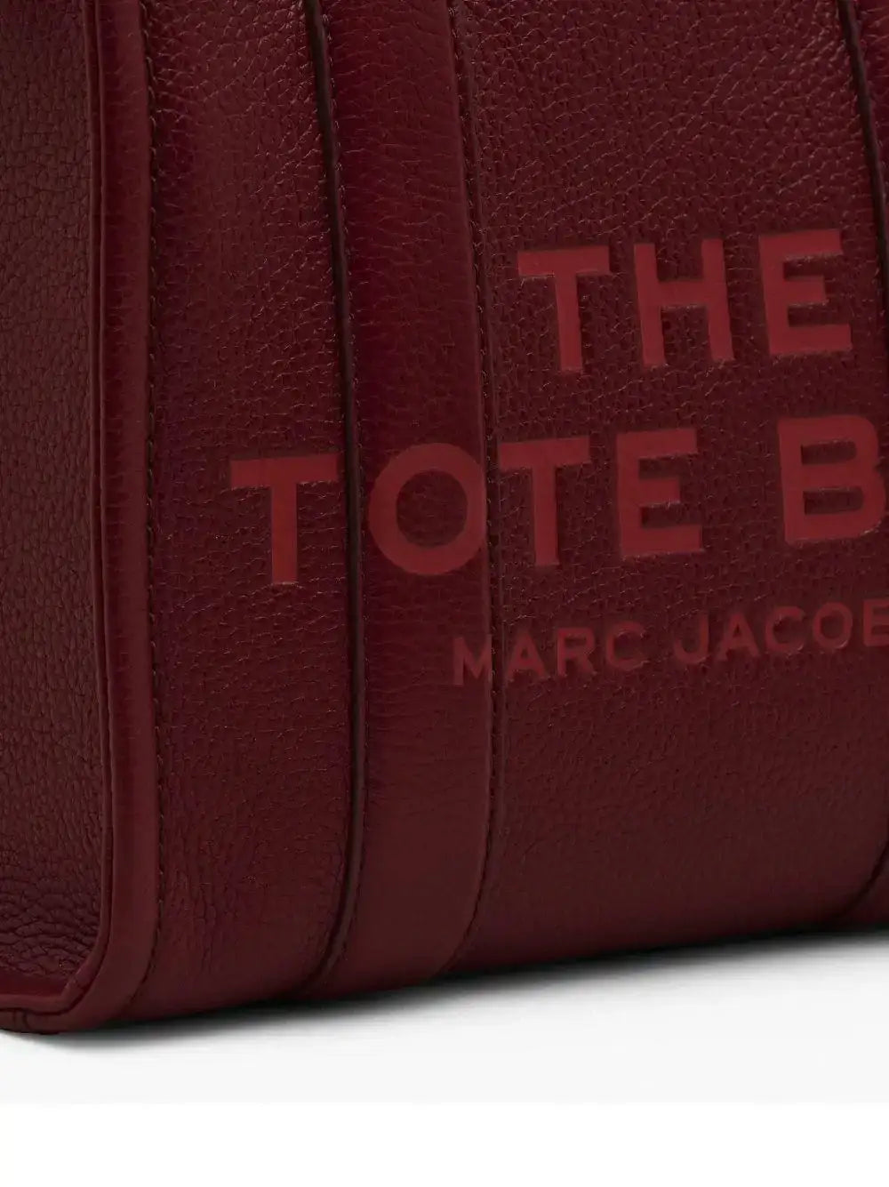 Bolso Marc Jacobs The Small Tote H009L01SP21 602 MARC JACOBS