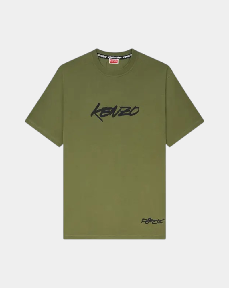 Camiseta Kenzo Futura F65TS2524SG 50 KENZO