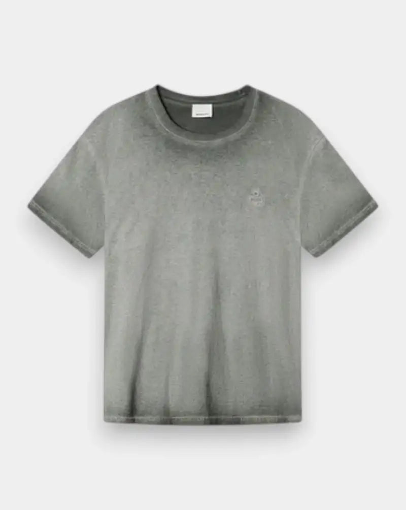 Camiseta Isabel Marant Honore Tee TS0052HBD1N06H 67KI ISABEL MARANT