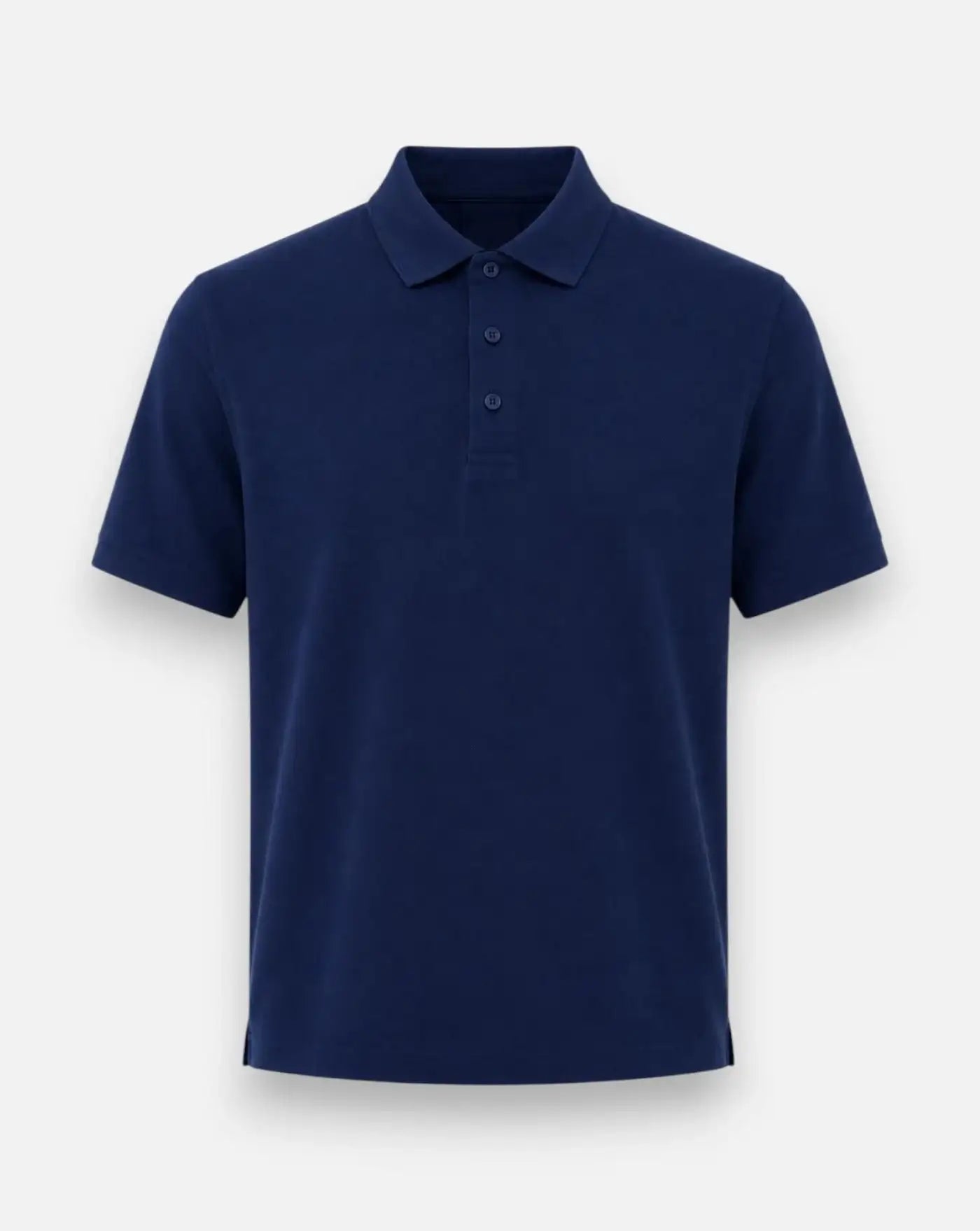 Polo Diktat Piquet DK17125 BLU CHIARO DIKTAT