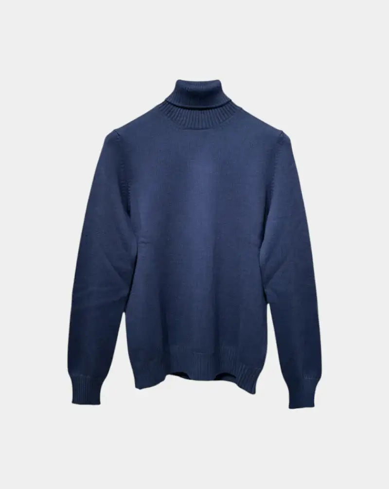 Jersey Gran Sasso Turtleneck 2319714212 598 GRAN SASSO