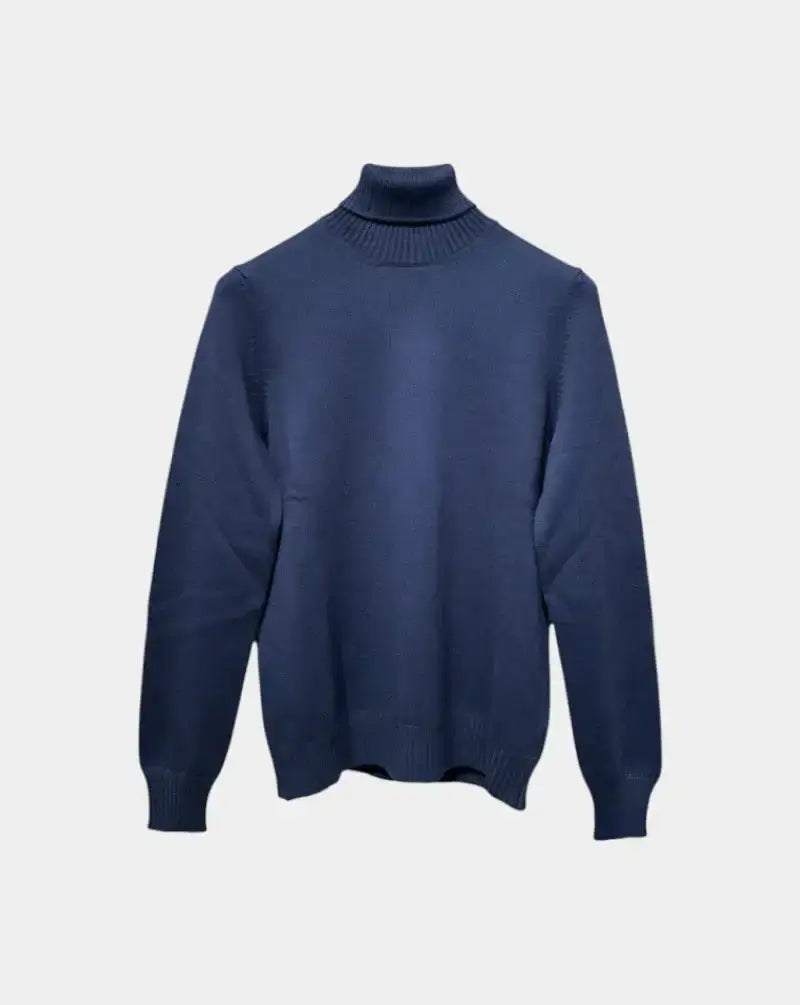 Jersey Gran Sasso Turtleneck 2319714212 598 GRAN SASSO