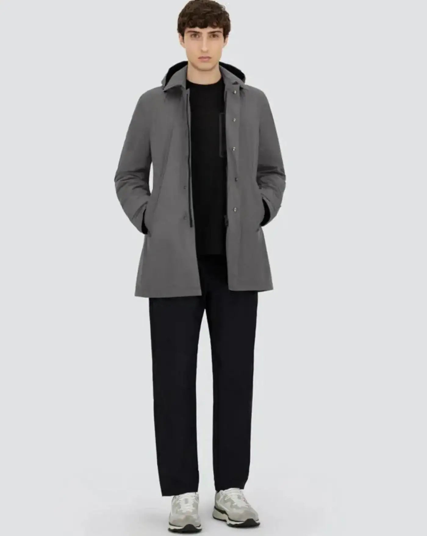 Chaqueta Herno Rain Jacket PI001242U12840 9436 HERNO