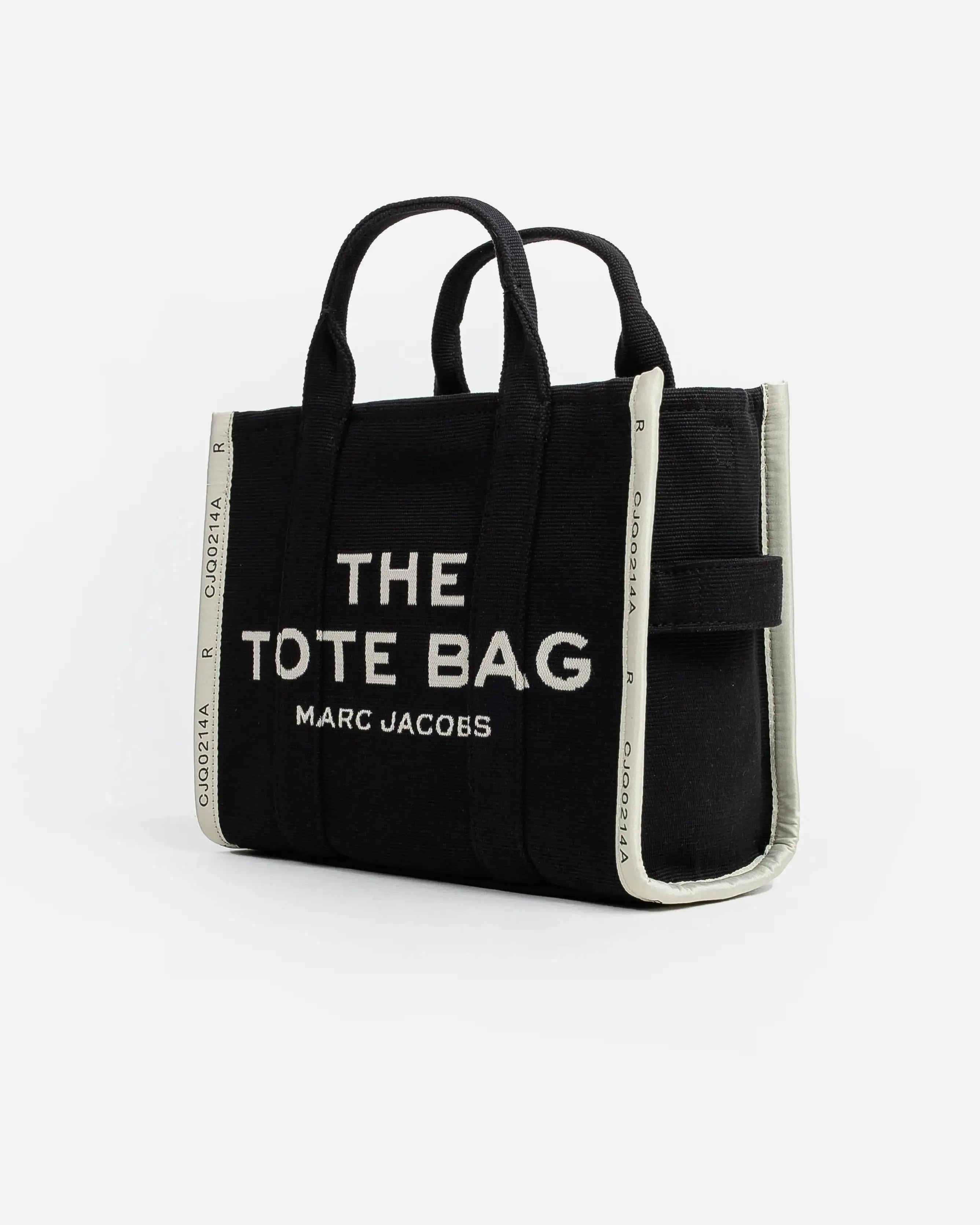 Bolso Marc Jacobs The Jacquard Medium Tote M0017027 001 MARC JACOBS