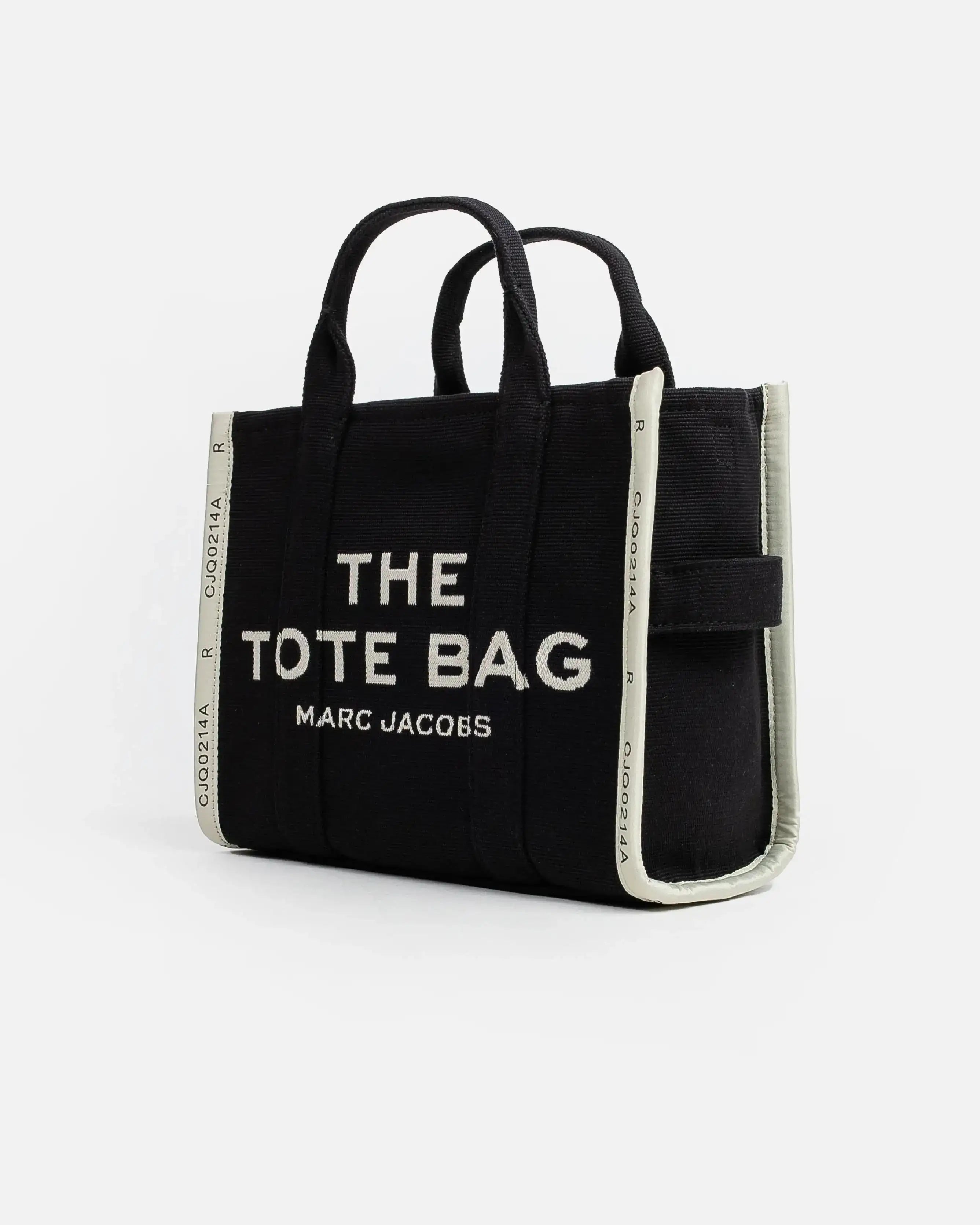 Bolso Marc Jacobs The Jacquard Medium Tote M0017027 001 MARC JACOBS
