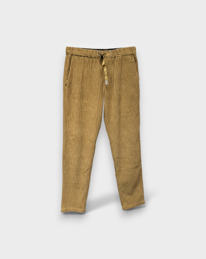 Pantalon White Sand Pana 21WSU66 311 NR02 70 WHITE SAND