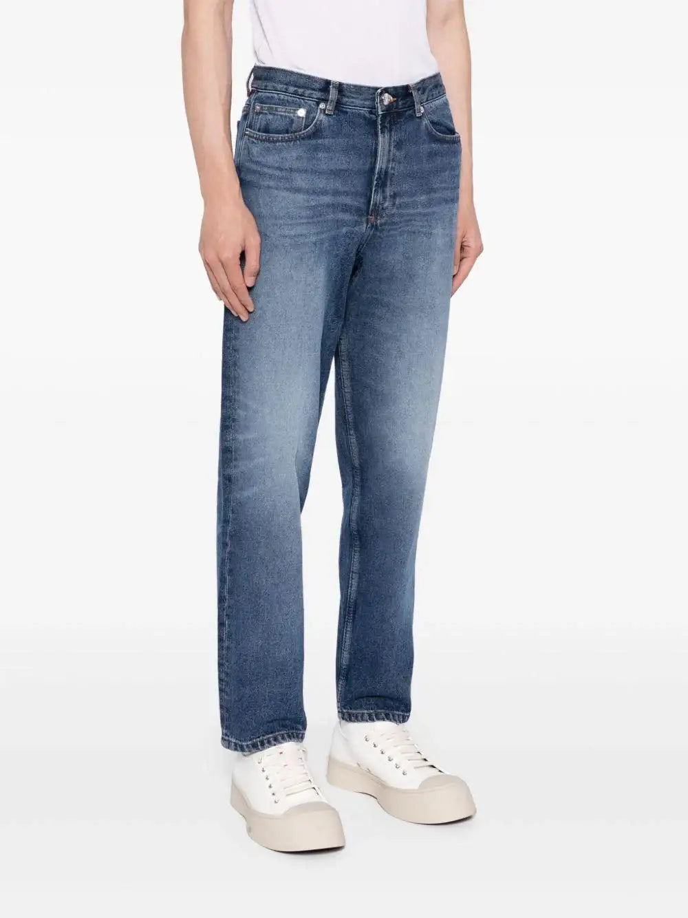 Denim A.P.C. Jean Martin COHADH09121 IAL A.P.C.